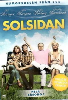 SOLSIDAN 1